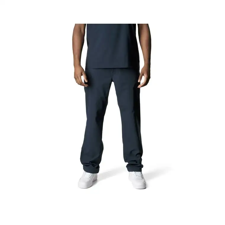 Houdini M's Dock Pants Blue Illusion