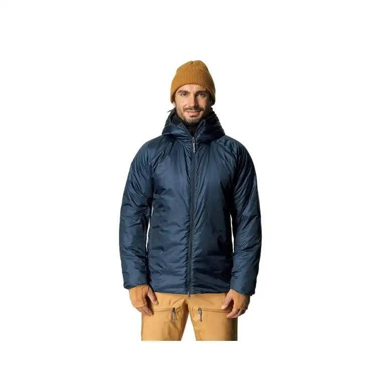 Houdini M's Dunfri Deep Sea Blue
