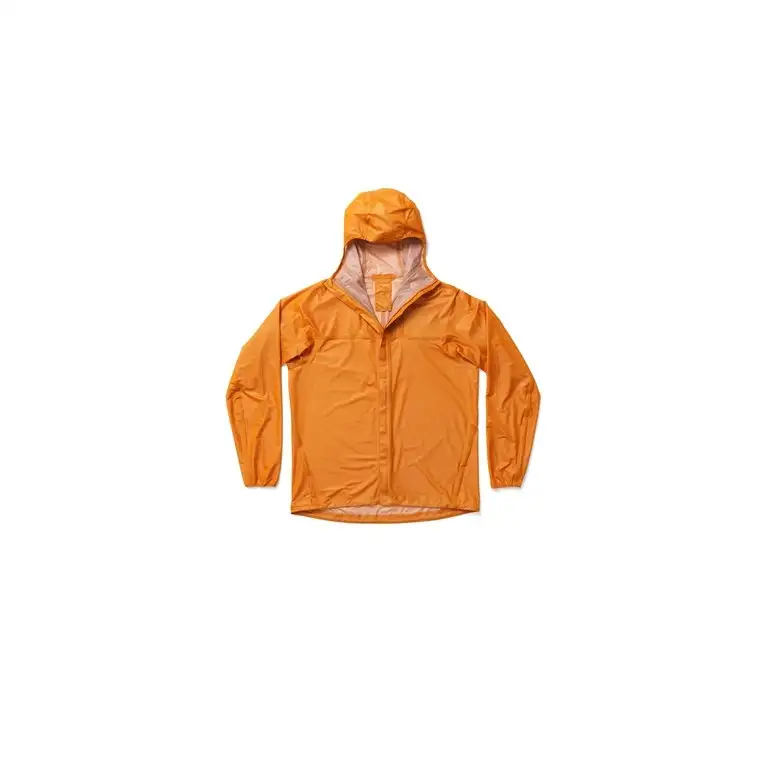 Houdini M's The Orange Jacket Orange