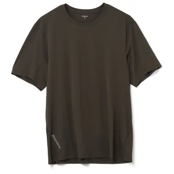 Houdini - Pace Air Tee - Funktionströja