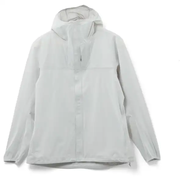 Houdini - Women's The Orange Jacket - Regnjacka