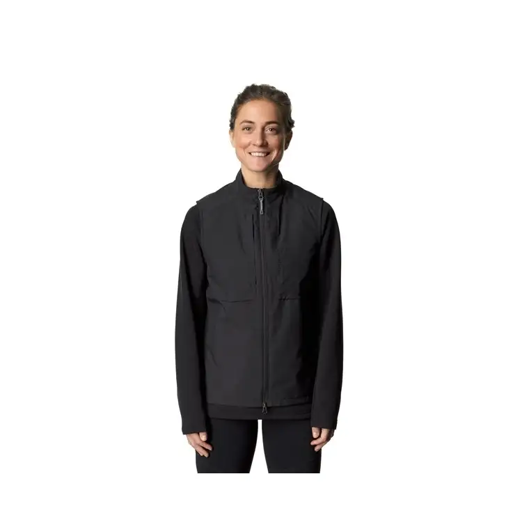 Houdini W's Pace Hybrid Vest