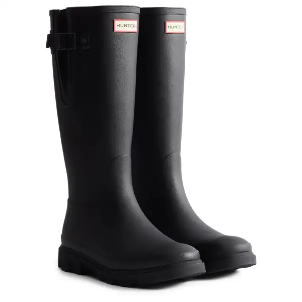 Hunter Boots - Field Downpour Adjustable Boot - Gummistövlar