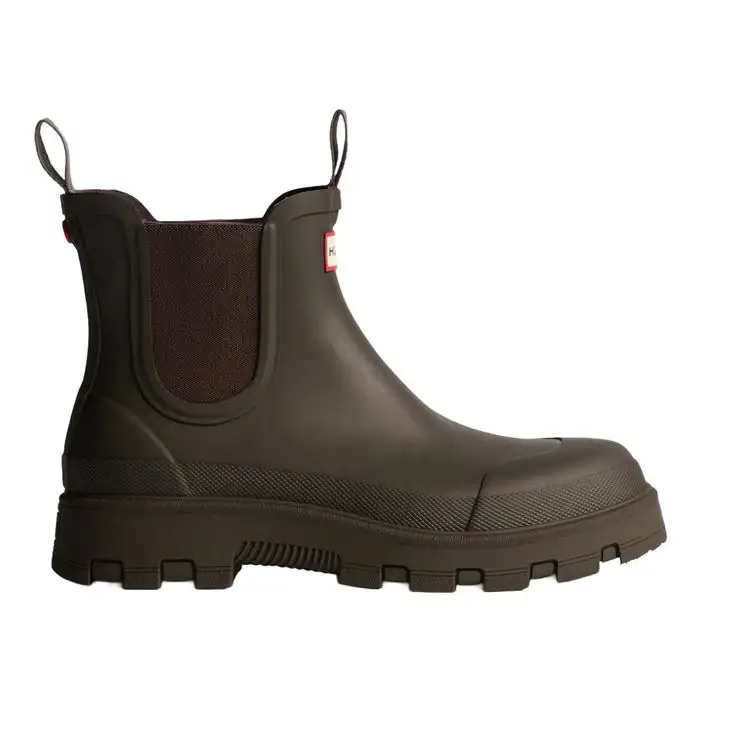 UNISEX ELEMENTS ELASTIC CHELSEA BOOT dam 56267361