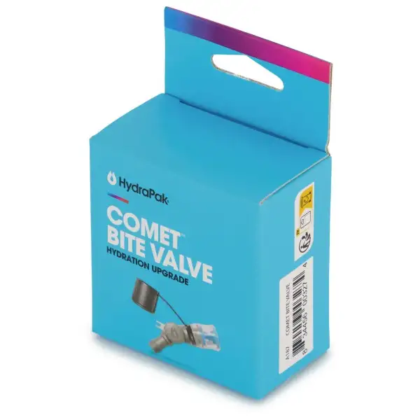 HydraPak - Comet Bite Valve - Dricksystem