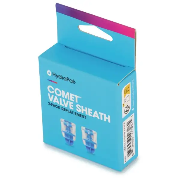 HydraPak - Comet Bite Valve Sheath - Dricksystem