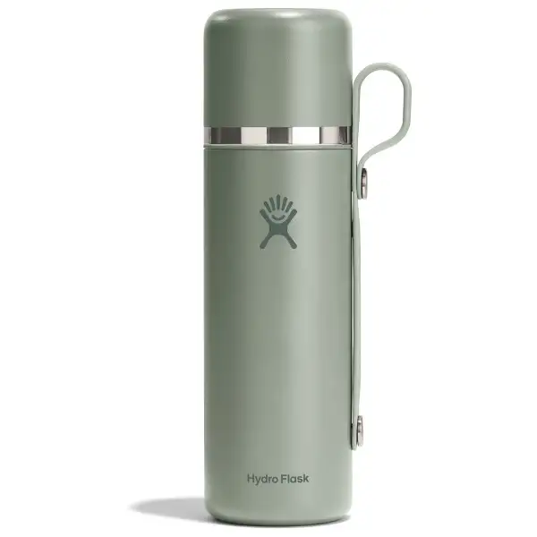 Hydro Flask - Hot Flask And Cup - Isoleringskanna
