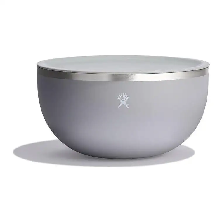 Hydro Flask Serving Bowl With Lid 3Qt (2839Ml)