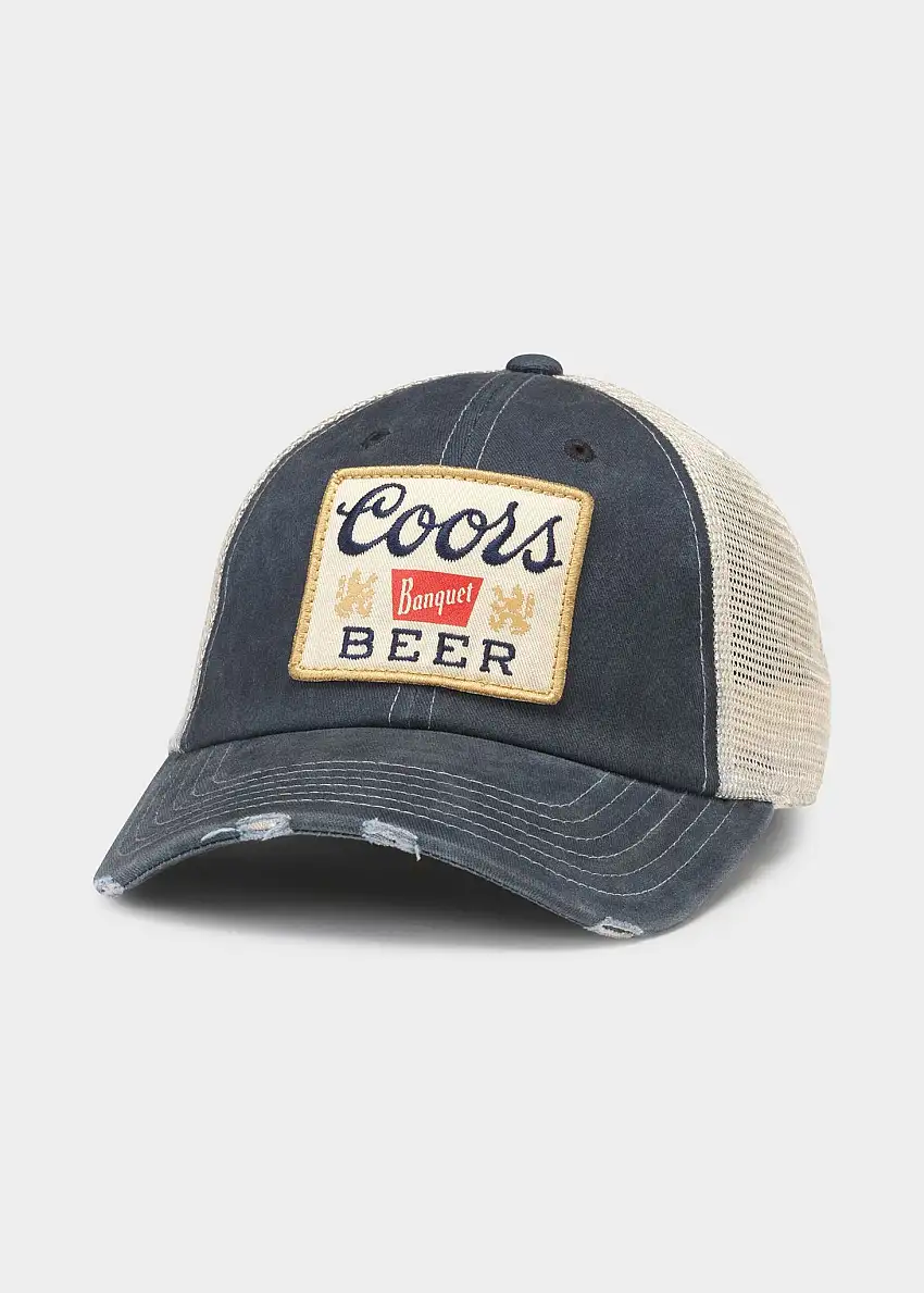 Coors Orville Stone/Navy Ameri 45948904