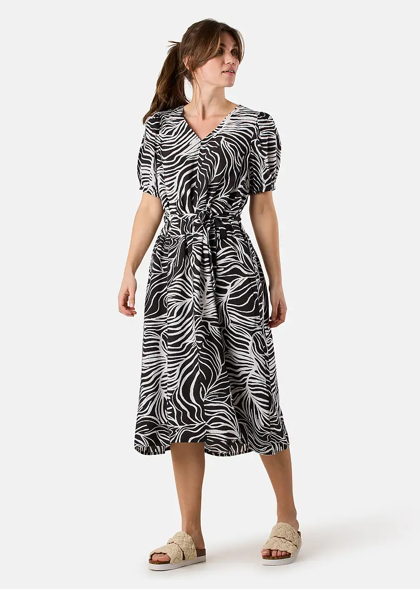 Hudson Tunic Dress W 16358419