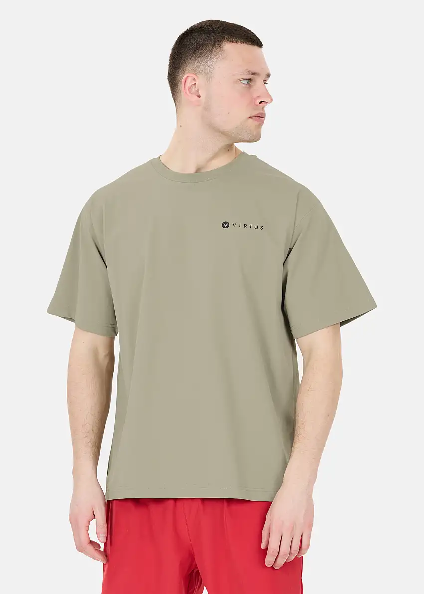 Kallan M S/S Tee 58450686