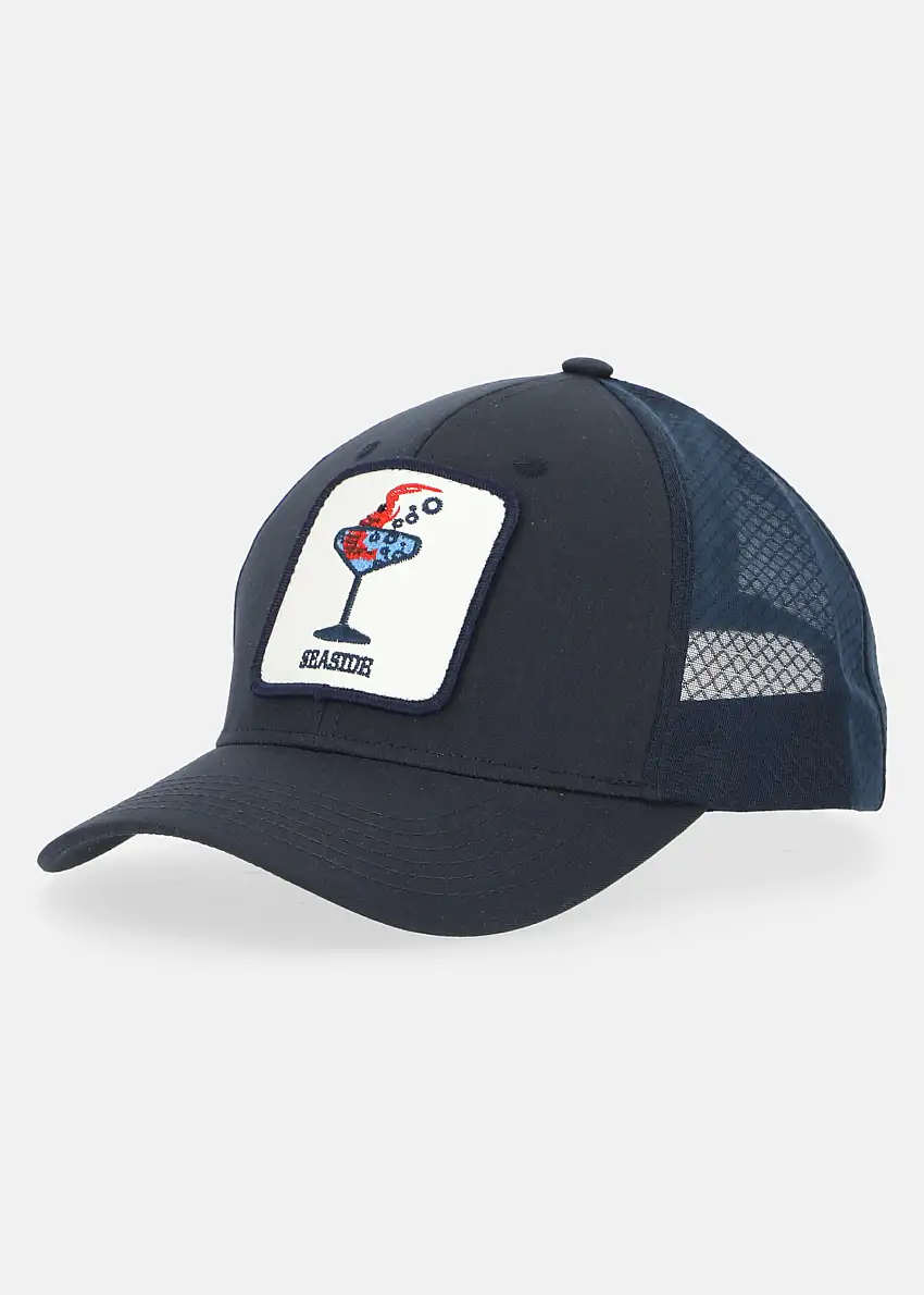 Seaside Trucker Cap 31330838