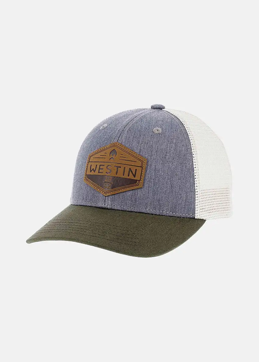 VINTAGE TRUCKER CAP 70884450