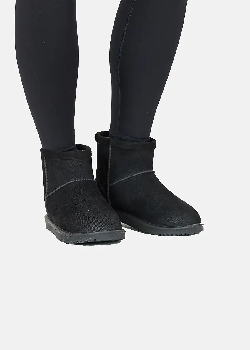 Dax W Boot WP 40009312