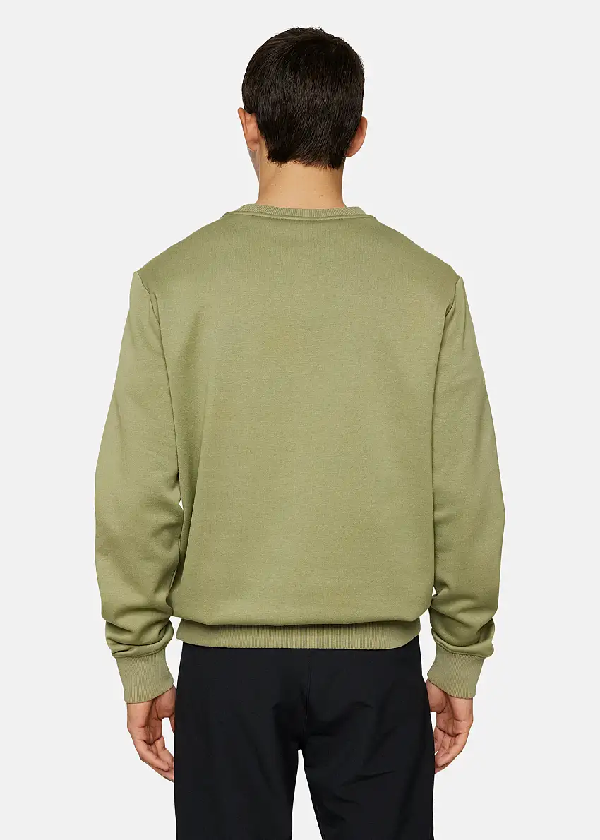 Alpha Crew Neck 44484152