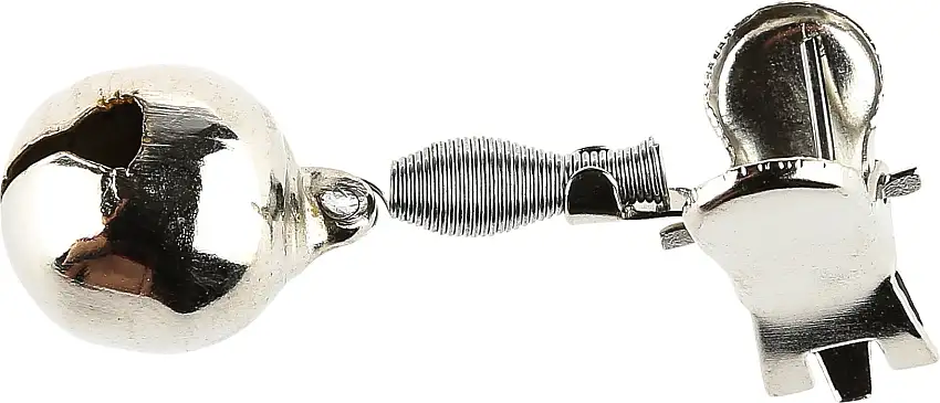 iFish Eel Bell 3-Pack One Colour