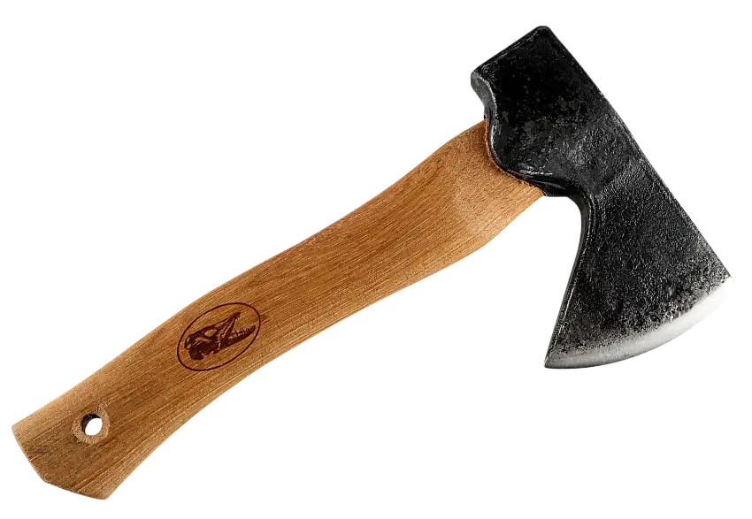 iFish Camping Axe One Color