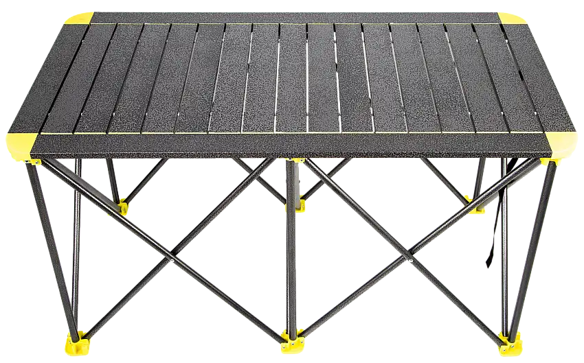iFish Camping Table Picnic One Colour