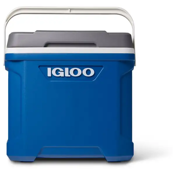 IGLOO - Latitude 30 - Kylbox