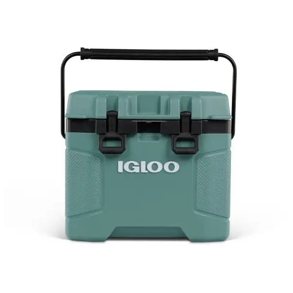IGLOO - Trailmate 25 - Kylbox
