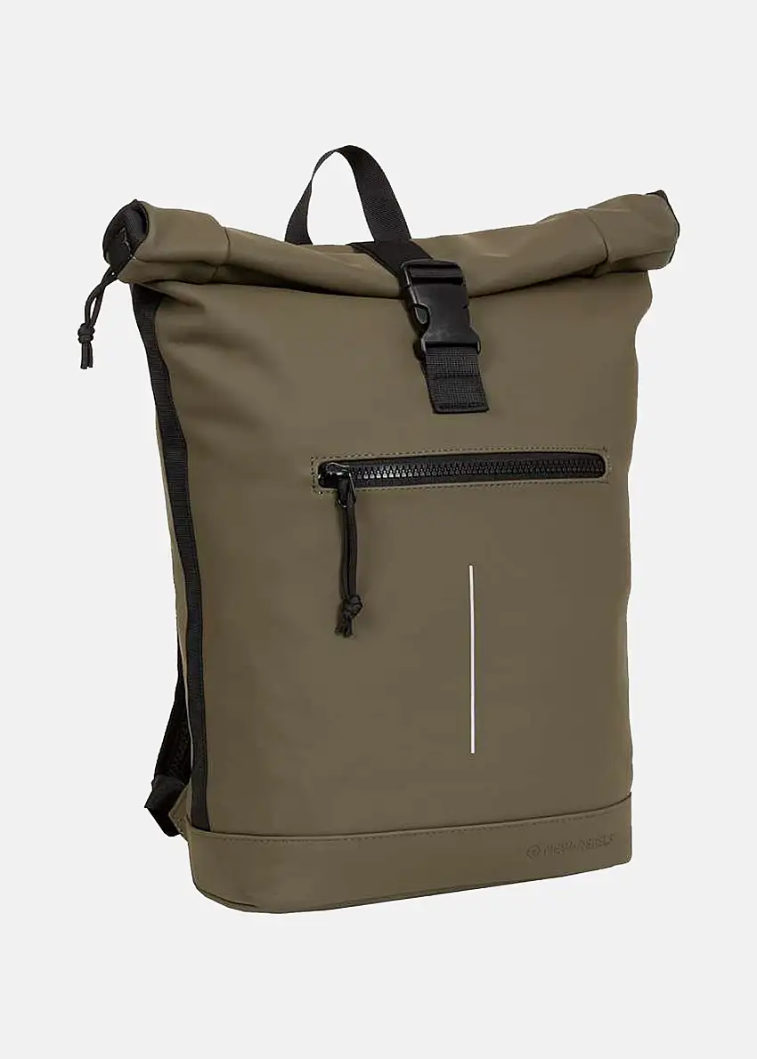 Mart New York Rolltop Backpack 81692321