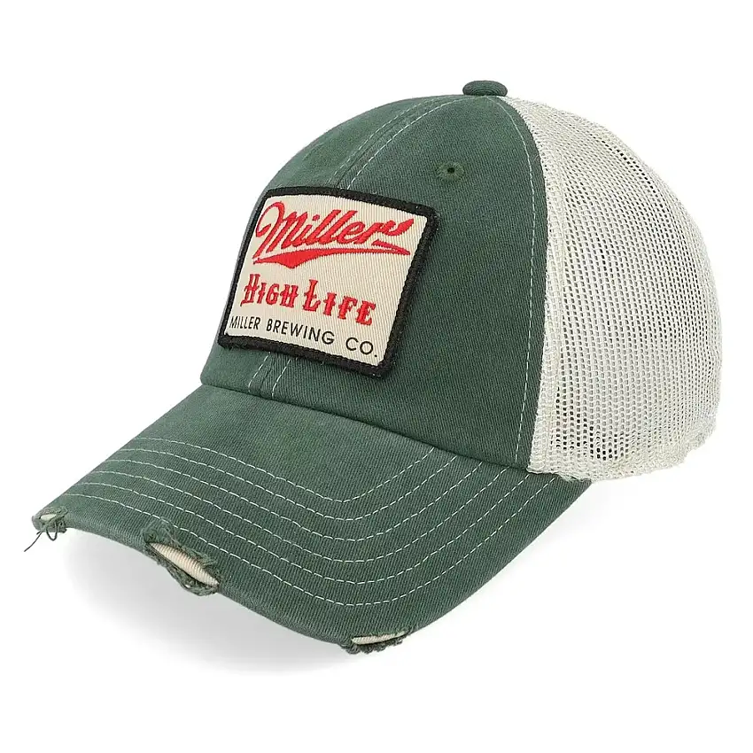 Miller High Life Orville Stone 85464397