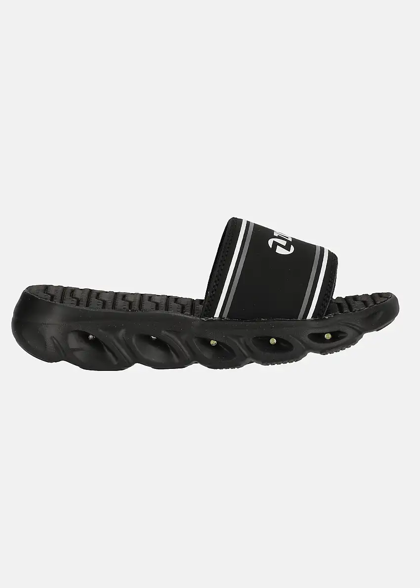Sebastian kids slipper W/light 54940363