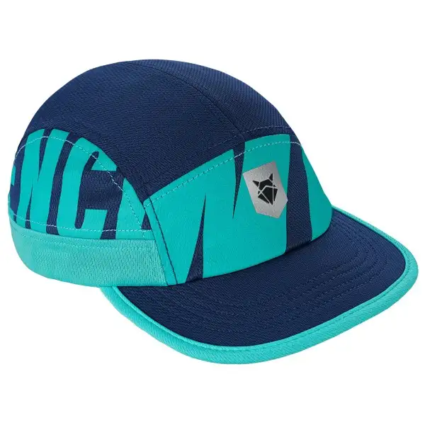 INCYLENCE - Running Cap Winter Reflective - Keps
