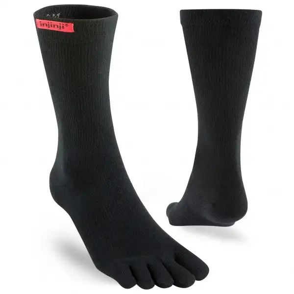 Injinji - Sport Original Weight Crew - Multifunktionssockor