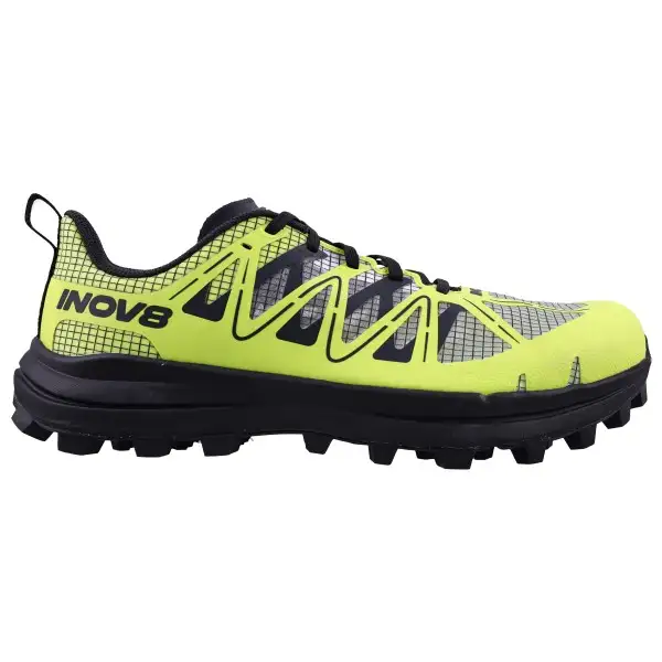 Inov-8 - Women's Mudtalon Zero V2 - Skor trailrunning