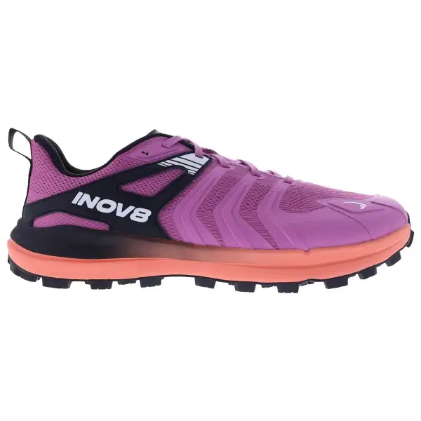 Inov-8 - Women's TrailTalon Zero - Skor trailrunning