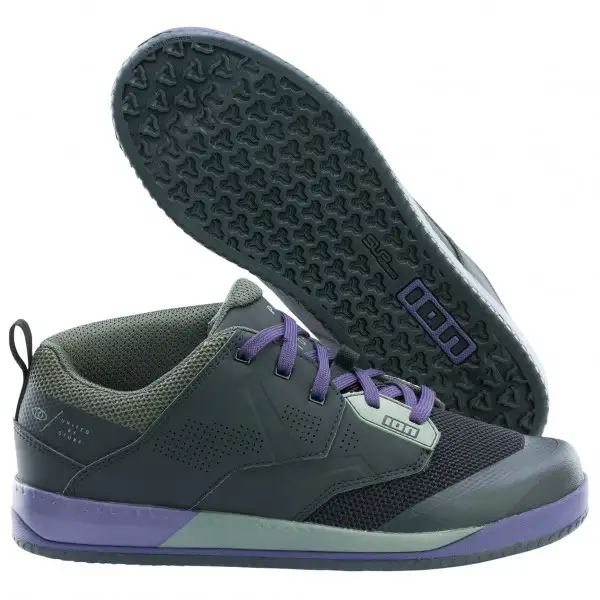 ION - Shoe Scrub AMP - Cykelskor