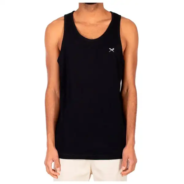 Iriedaily - Mini Flag Tank - Linne, topp