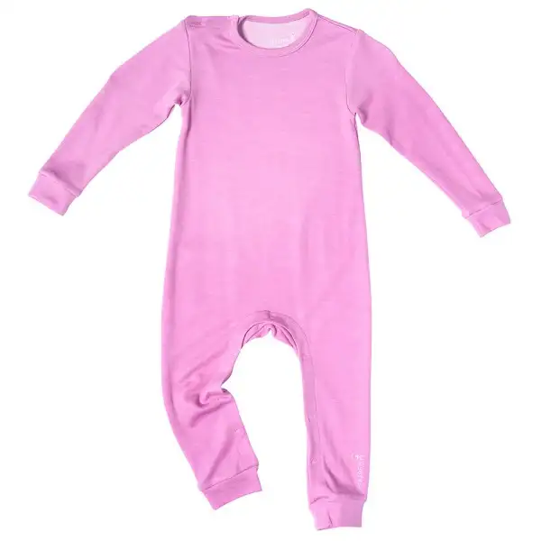 Isbjörn - Baby's Husky Jumpsuit - Overall