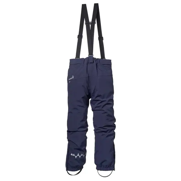 Isbjörn - Kid's Hurricane Hardshell Pant - Hardshellbyxa