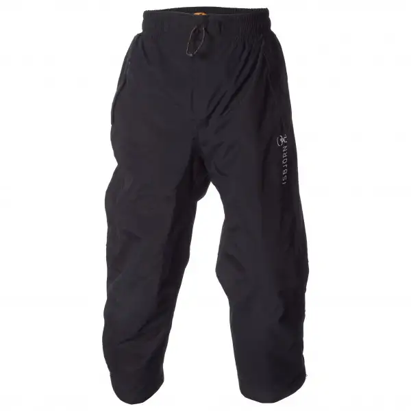 Isbjörn - Kid's Rain Pant 2L - Regnbyxa