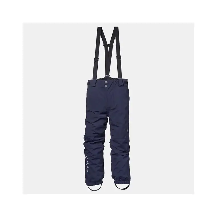 Isbjörn Hurricane Hardshell Pant Navy