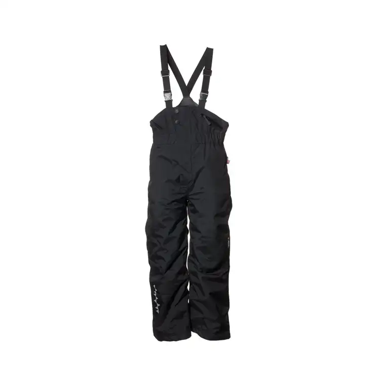Isbjörn Powder Winter Pant Kids Black