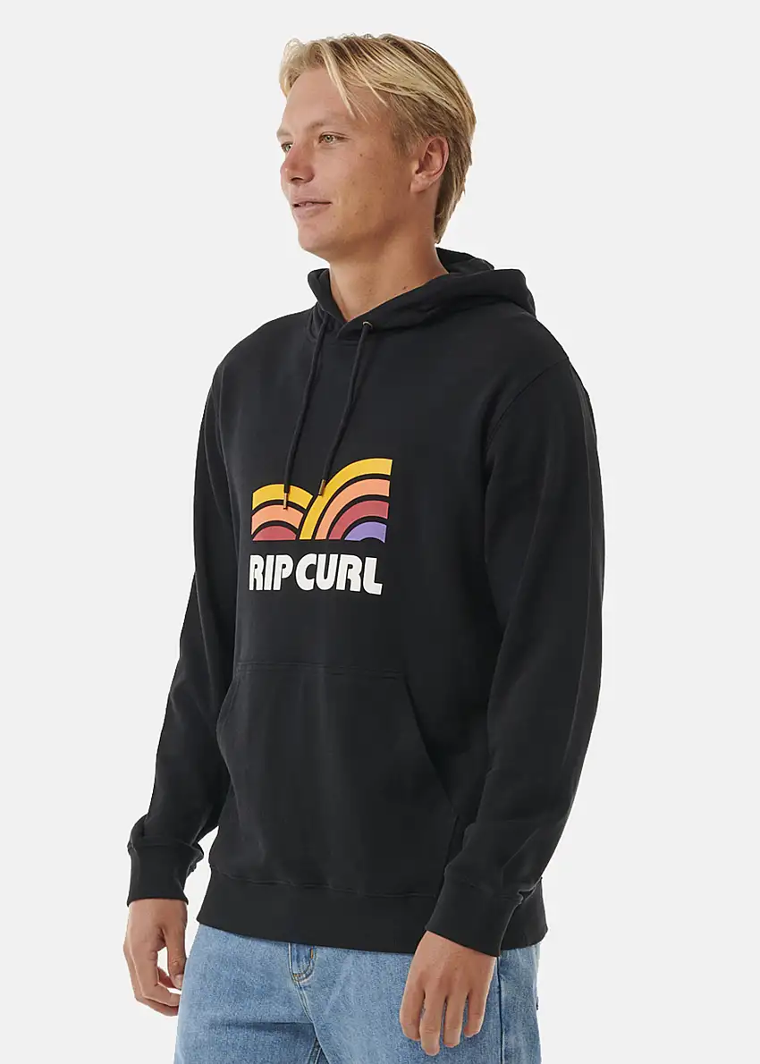 SURF REVIVAL CAPTURE HOOD 81673262