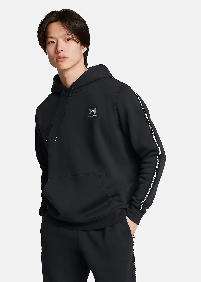 UA Icon Fleece HD Taping 14264990