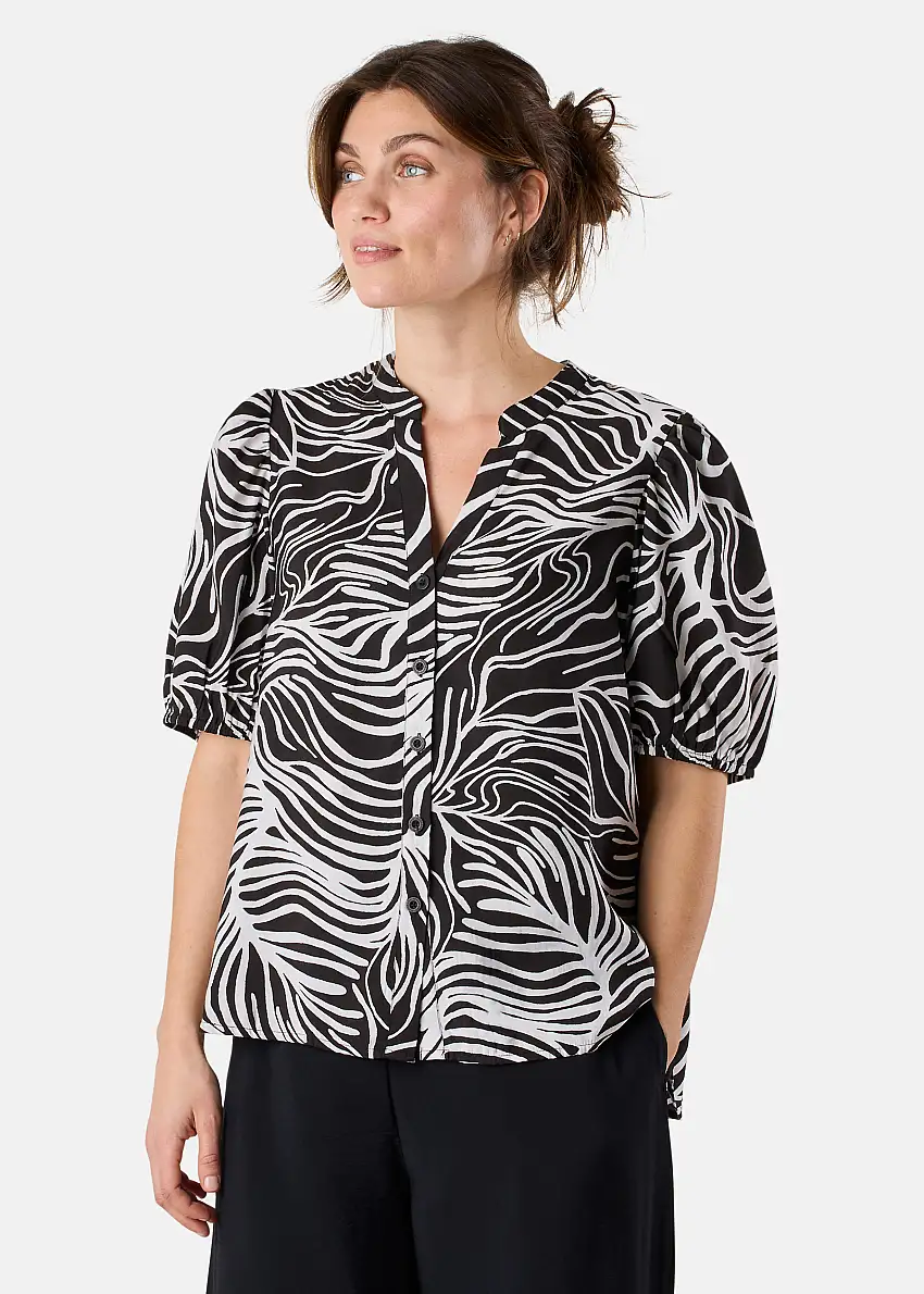 Hudson Top S/S W 72816737