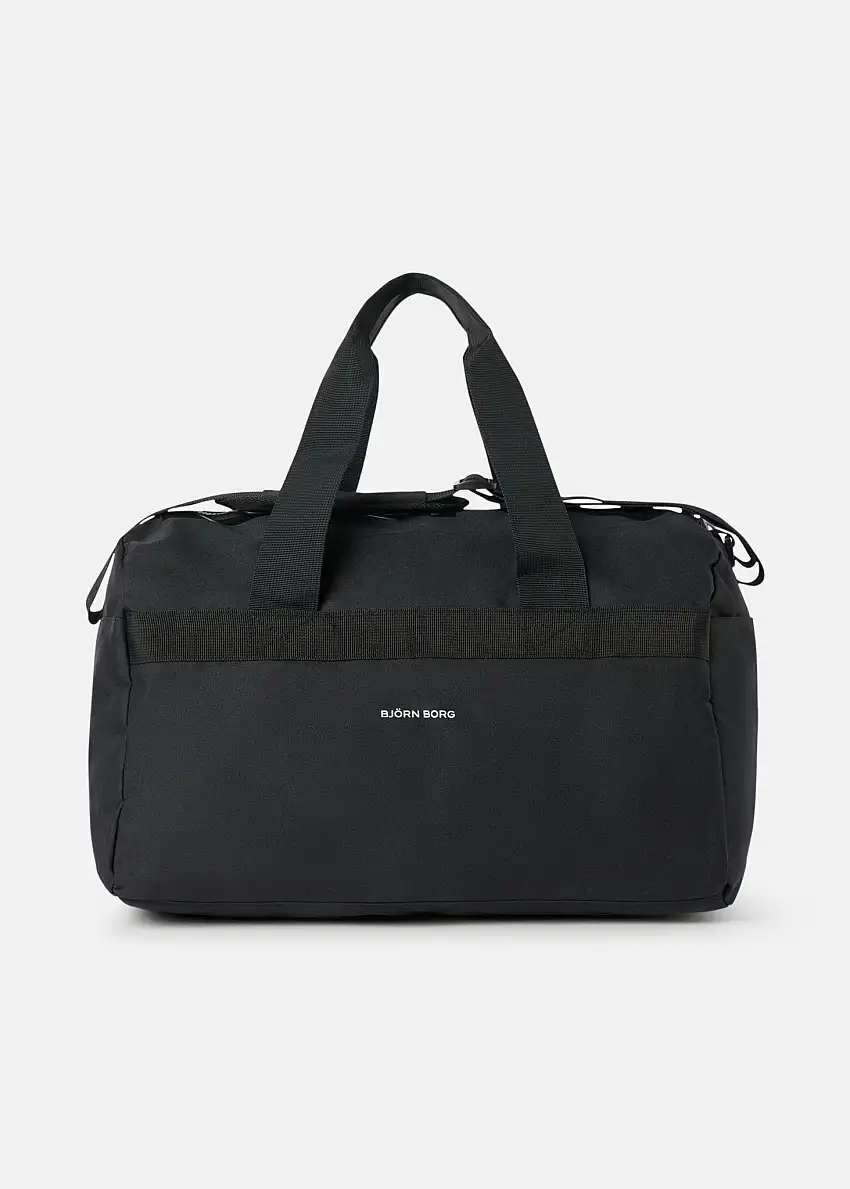 BORG LOGO SPORTS BAG 38831998