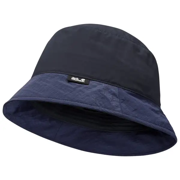 Jack Wolfskin - Kid's Wildself Bucket Hat - Hatt