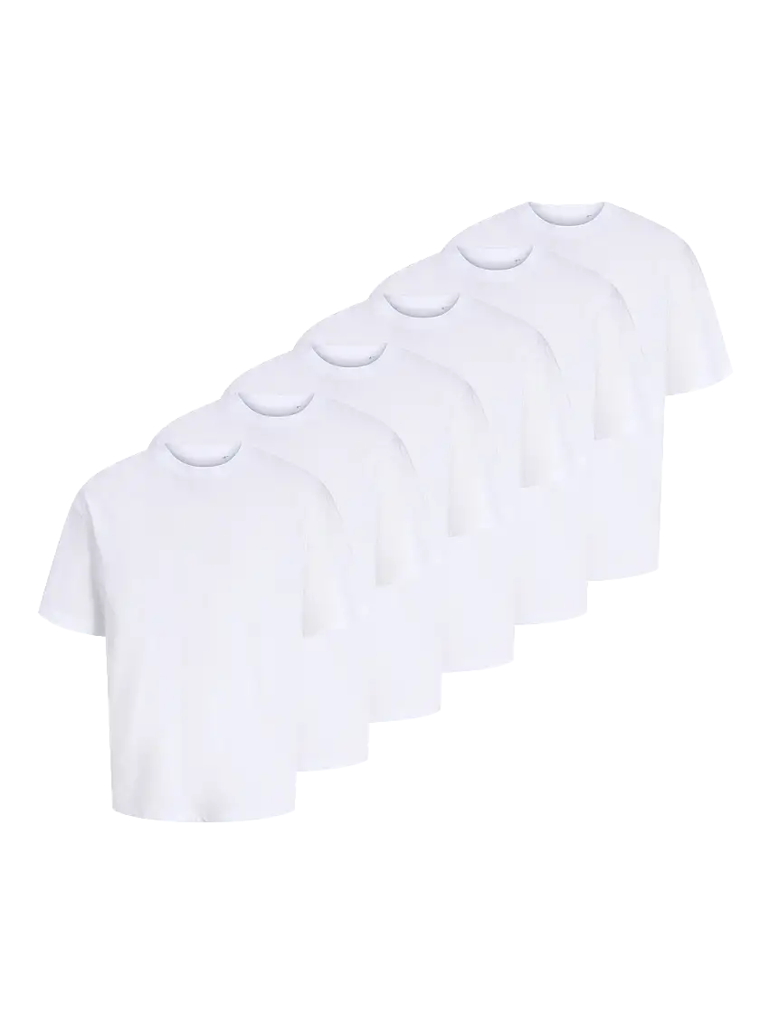 6-pack Oversize T-shirt 67483023