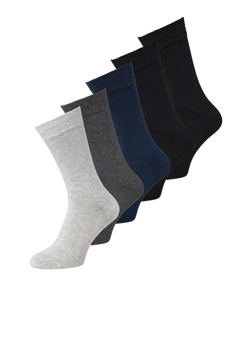 5-pack Strumpa 94010140