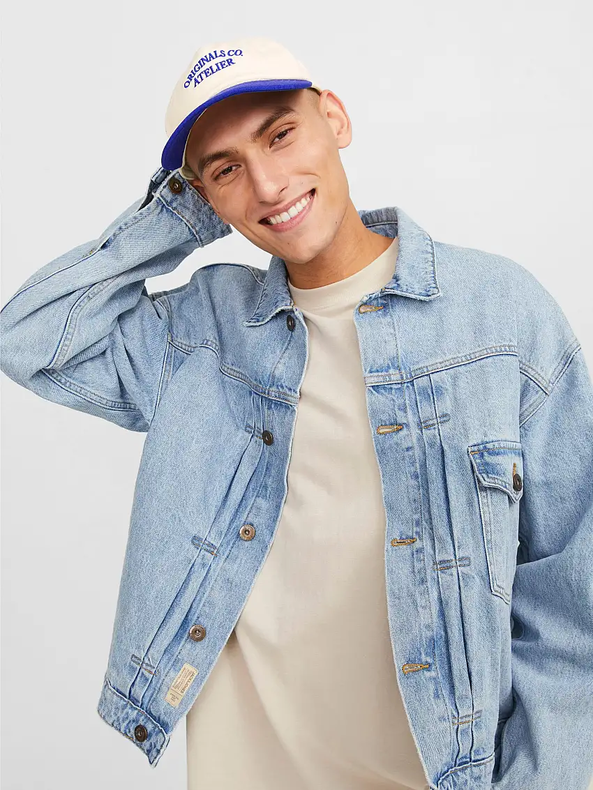 Baseballkeps 50518969
