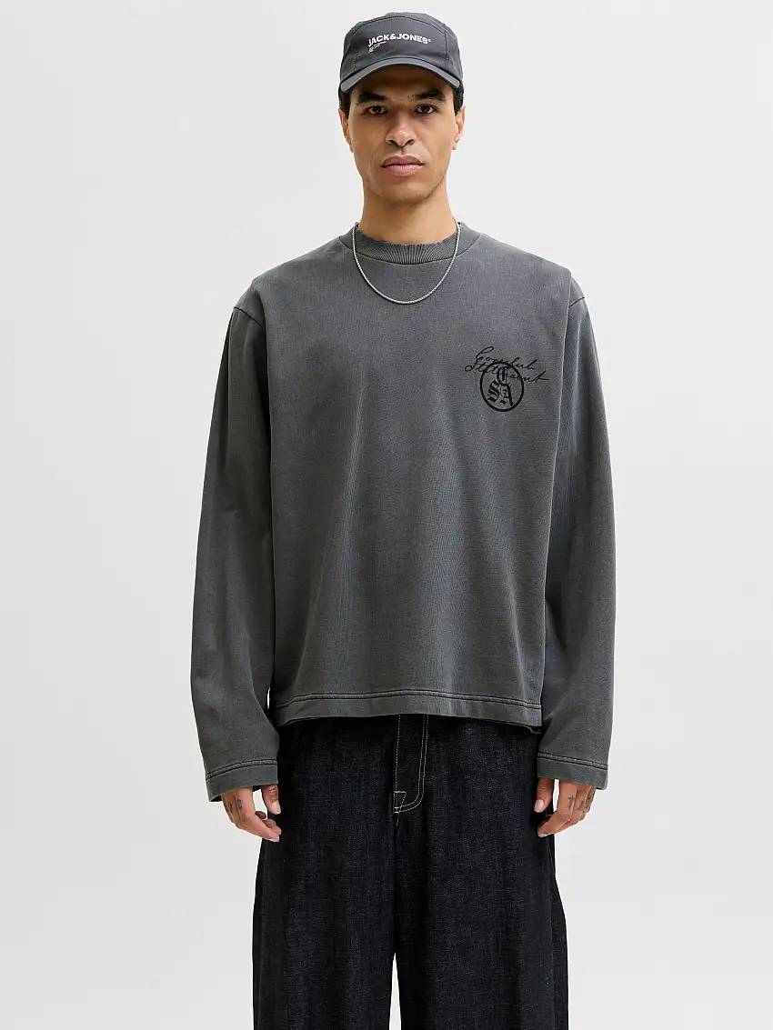 Sweatshirt 27171744