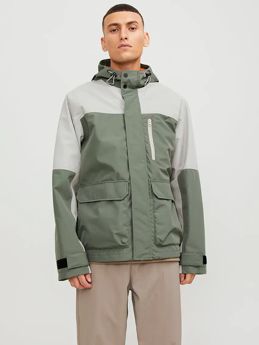 Softshell-jacka 90536866