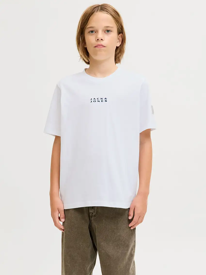T-shirt Junior 83167946