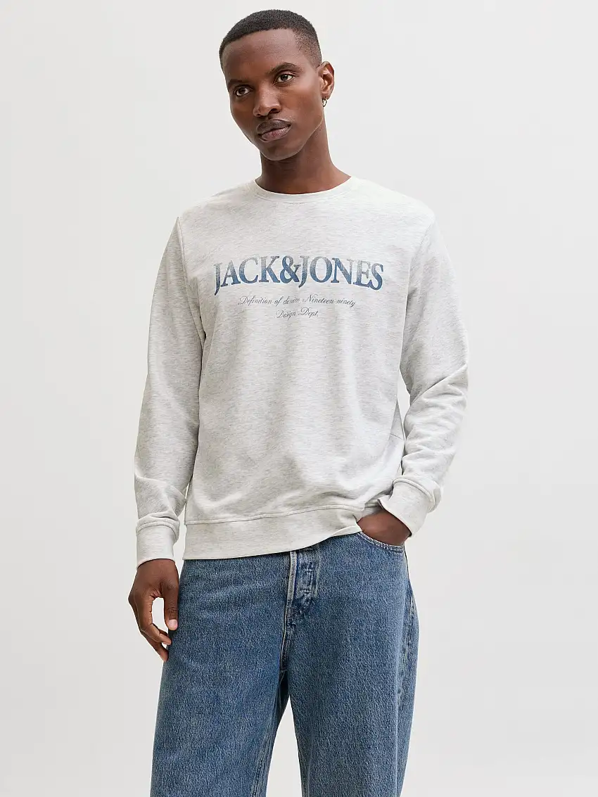 Sweatshirt 18629830